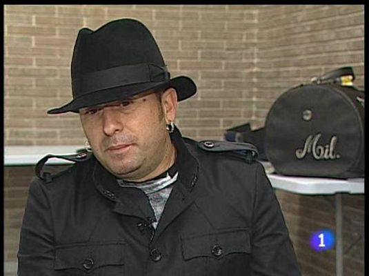  - El Barrio empieza nueva gira