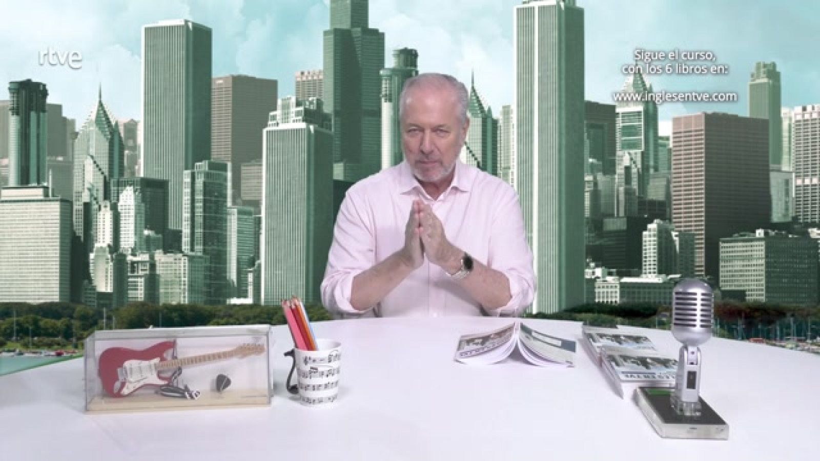 Inglés en TVE - Programa 659 - ver ahora