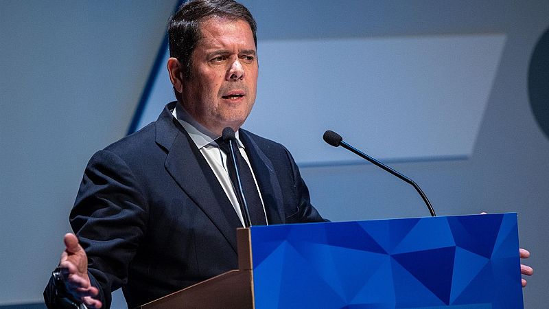 Gerardo Cuerva: "No tiene sentido sentarse a negociar, si luego se cambian las posturas"