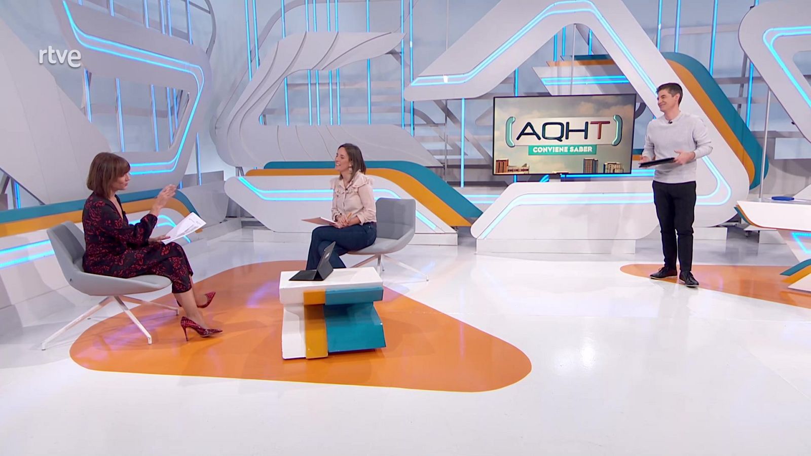 Aquí hay trabajo - 15/12/22 - ver ahora