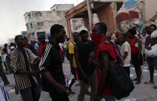 Informe Semanal - Haití, el fracaso