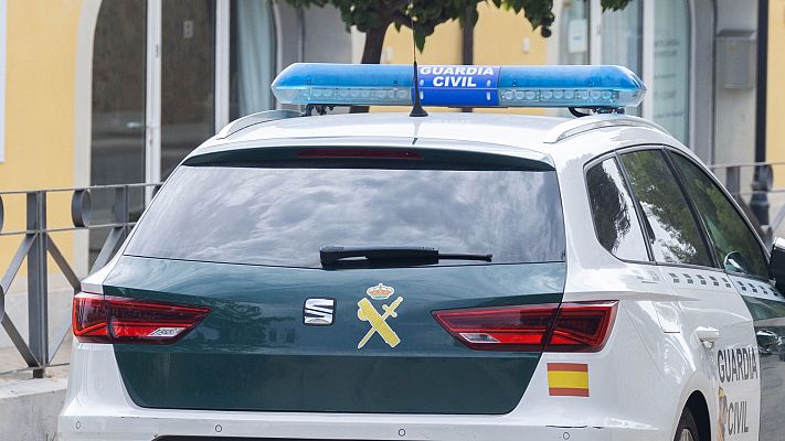 Una guardia civil mata a sus dos hijas de 9 y 11 años en Quintanar del Rey, Cuenca y después se suicida