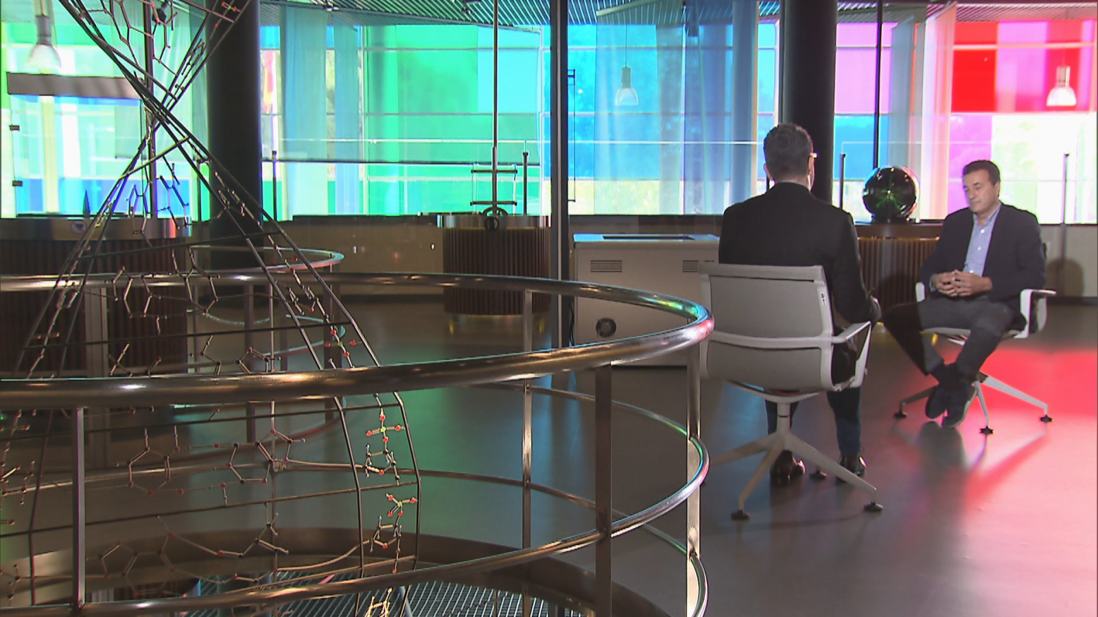 Digitalización y Unión Europea | Ver