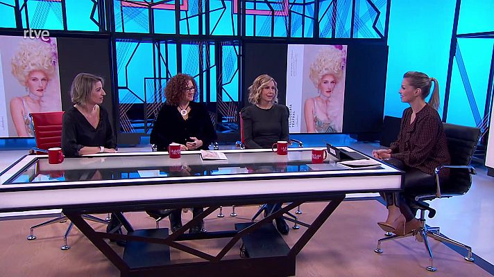 La aventura del Saber - La aventura del saber - 15/12/22