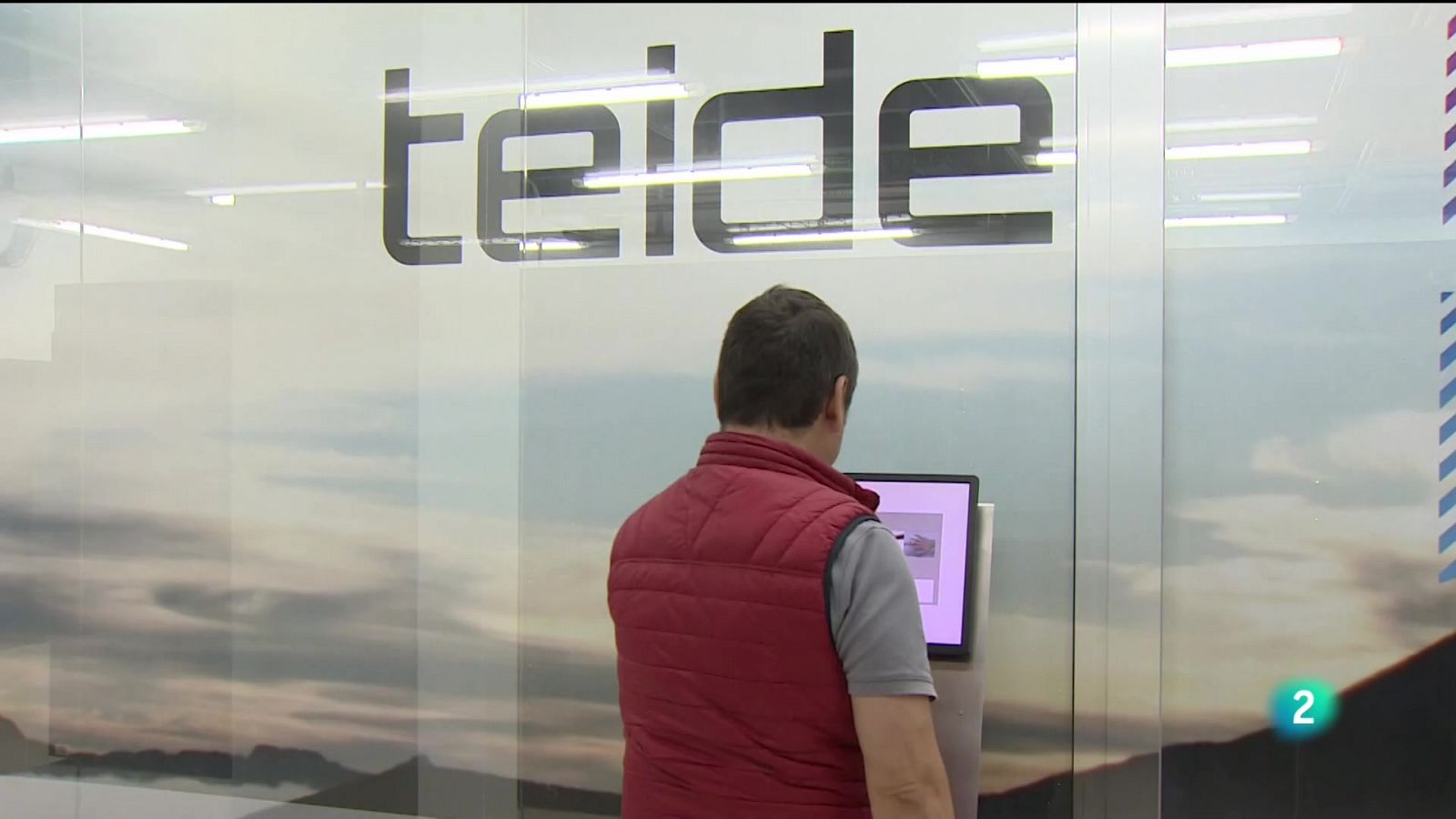 Telecanarias: Telecanarias 2 - 14/12/2022   | RTVE Play