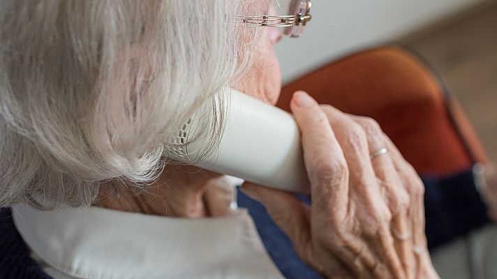 Hablando claro - Consejos para evitar ser víctimas de robos y estafas