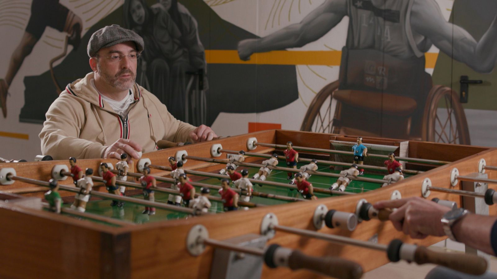 De seda y hierro - ¿En serio? (lengua de signos) - Ver ahora