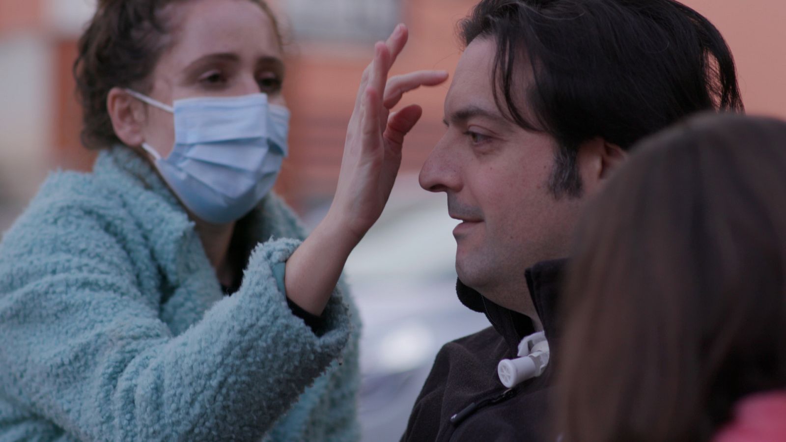 De seda y hierro - Más que tacto (lengua de signos) - Ver ahora