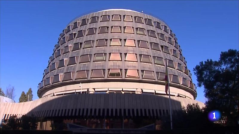 Pot el TC aturar una llei al Congrés abans que s'aprovi? - veure ara