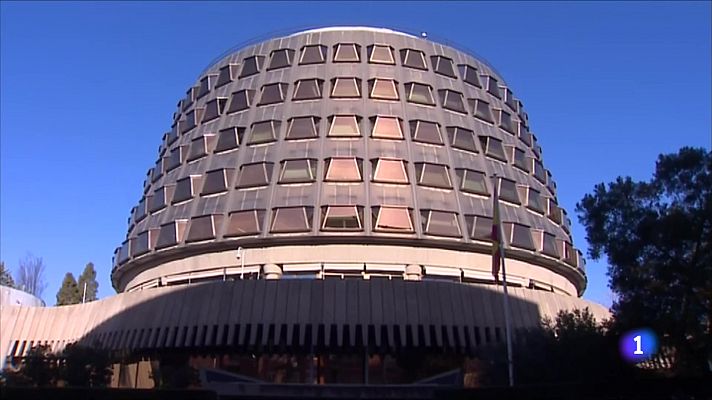 Pot el TC aturar una llei al Congrés abans que s'aprovi?