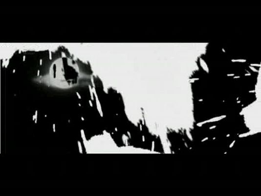 Versión española - La vaquilla