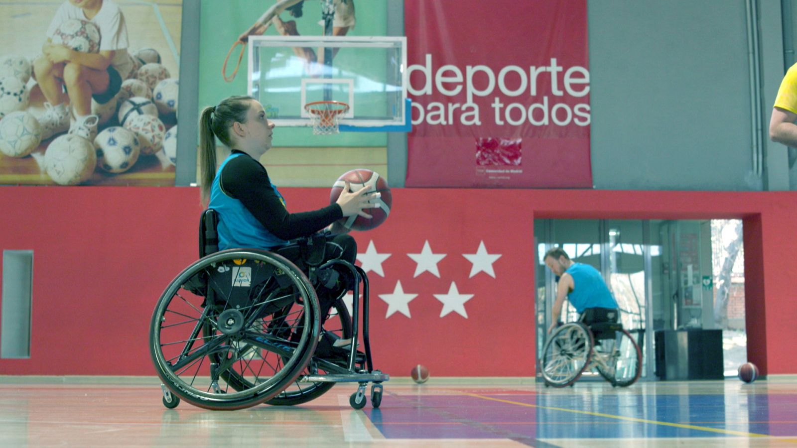 De seda y hierro - Sin maldad (lengua de signos) - Ver ahora