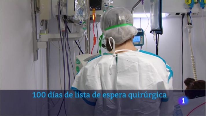 Informativo Telerioja - Informativo Telerioja - 15/12/22