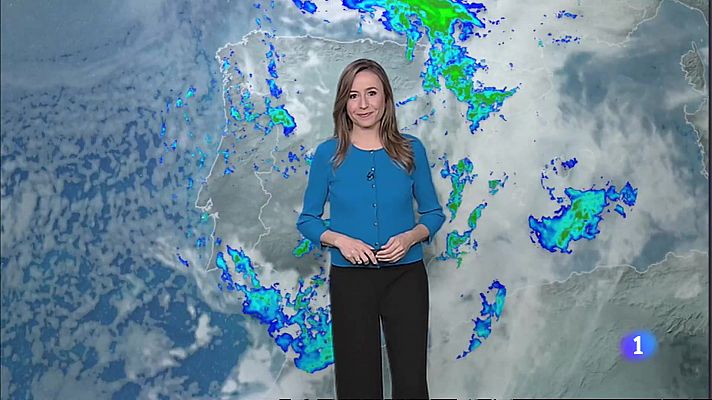 Noticias de Extremadura - El tiempo en Extremadura - 15/12/2022