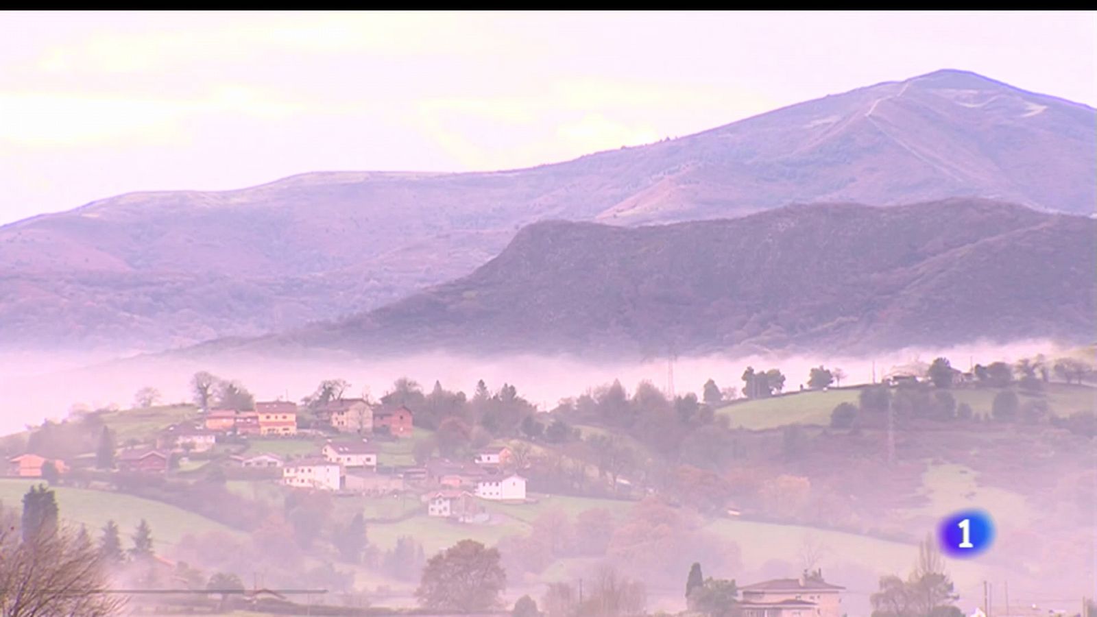 El tiempo en Asturias - 15/12/22 - RTVE.es 