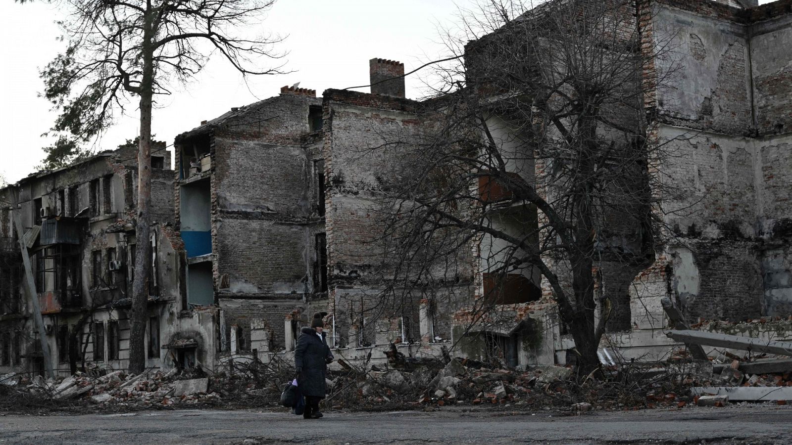 La ONU registra 441 asesinatos en la guerra en Ucrania hasta el 6 de abril