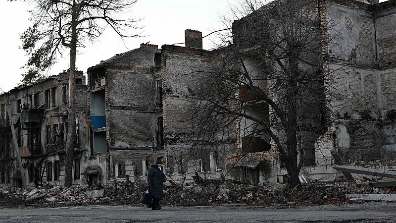La ONU registra 441 asesinatos en la guerra en Ucrania hasta el 6 de abril