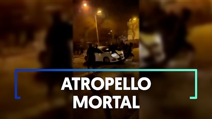 Modo Digital - Un muerto en Francia tras las celebraciones por el pase a la final del mundial