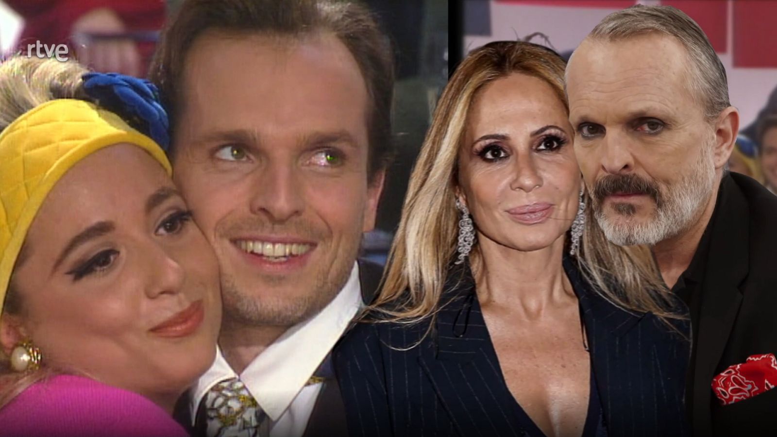 Viaje al centro de la tele - Mi primera noche: Un paso adelante - ver ahora