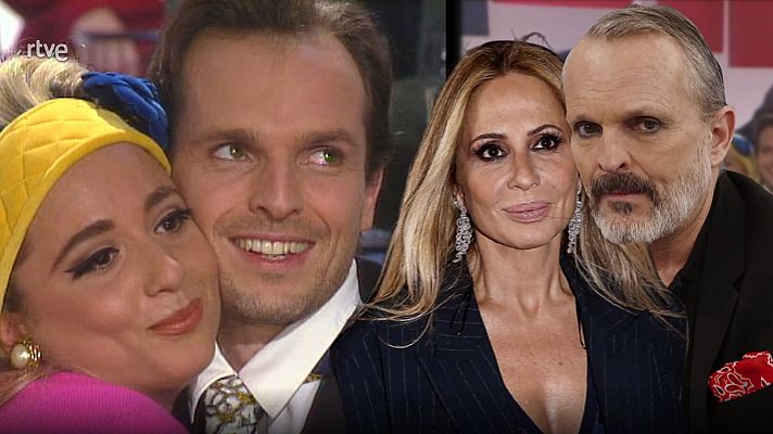 Viaje al centro de la tele - Mi primera noche: Un paso adelante