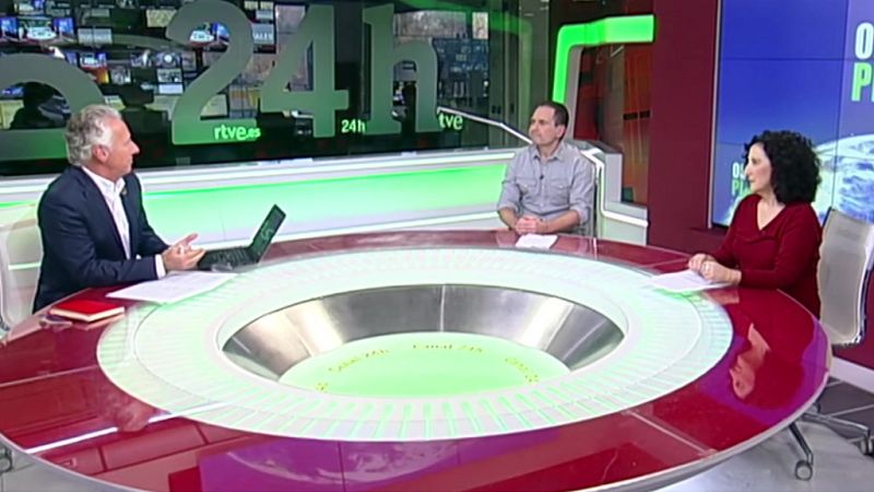 Objetivo Planeta - 15/12/22 - ver ahora