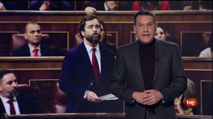 El Vespre - El Vespre - 15/12/2022