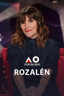 Rozalén