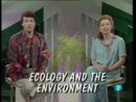 That's English - Módulo 8 - Unidad 2 - Programa 1