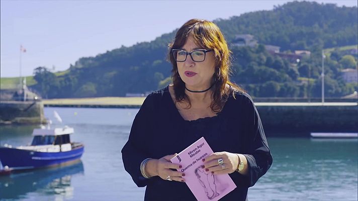 Culturas 2 - Poesía escrita y cantada