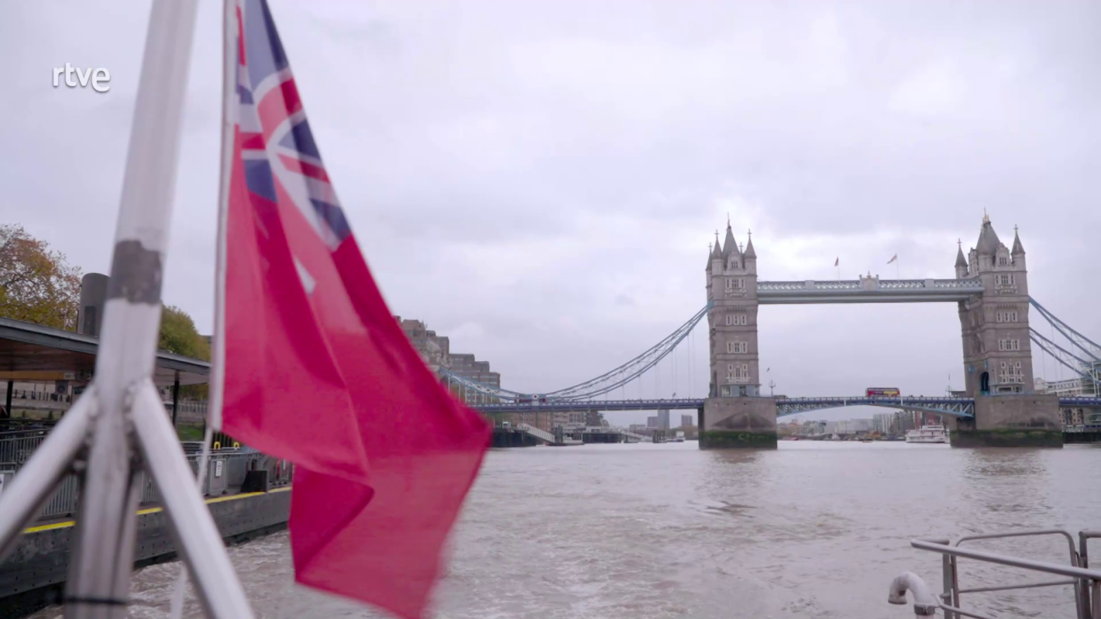 Españoles en el mundo - Londres pos-Brexit - ver ahora