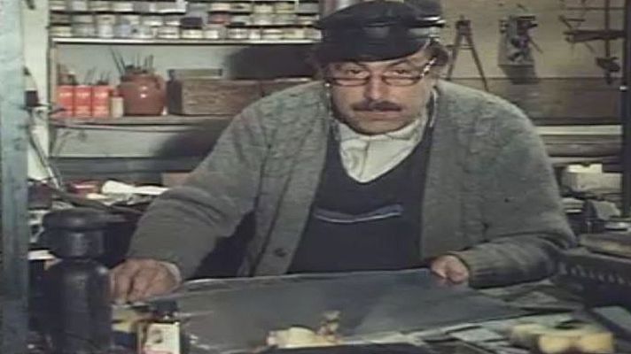 Com es fan les felicitacions de Nadal