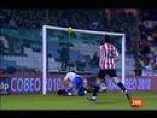  - Filipe Luis, lesión,victoria amarga