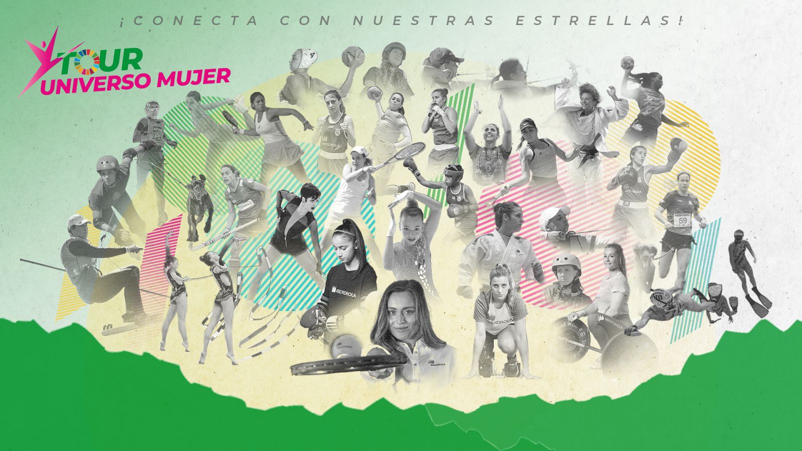 Tour Universo Mujer - 2022 - Programa 20: Resumen del Tour Universo Mujer en el año 2022 - RTVE Play