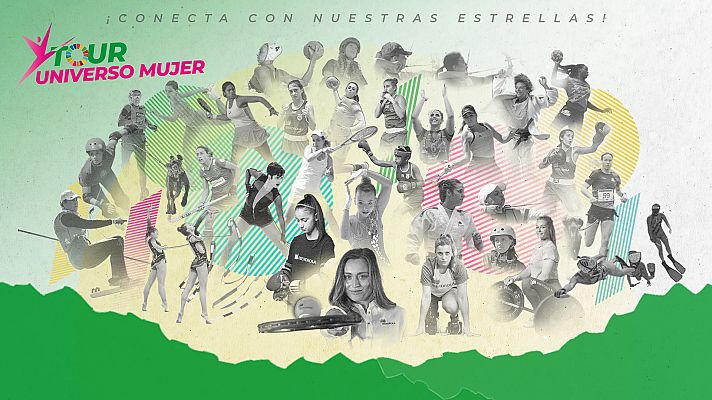 Programa 20: Resumen del Tour Universo Mujer en el año 2022