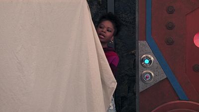 A tope con los topos