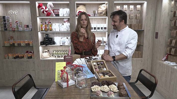 Aquí la Tierra - Aquí la Tierra - 15/12/22