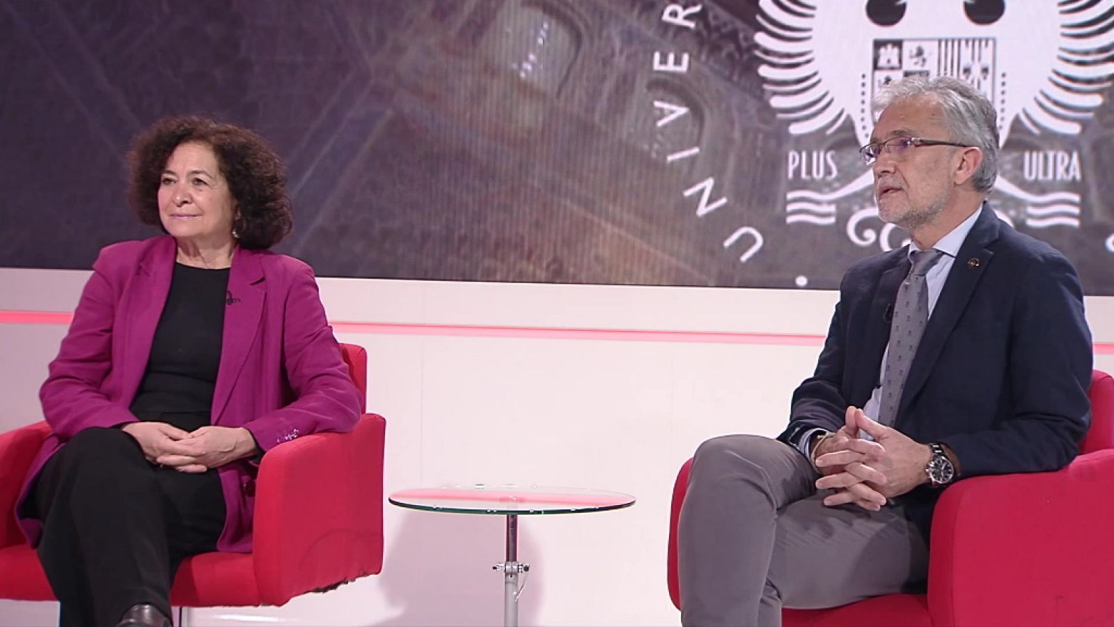 La hora Cervantes - 15/12/22 - ver ahora