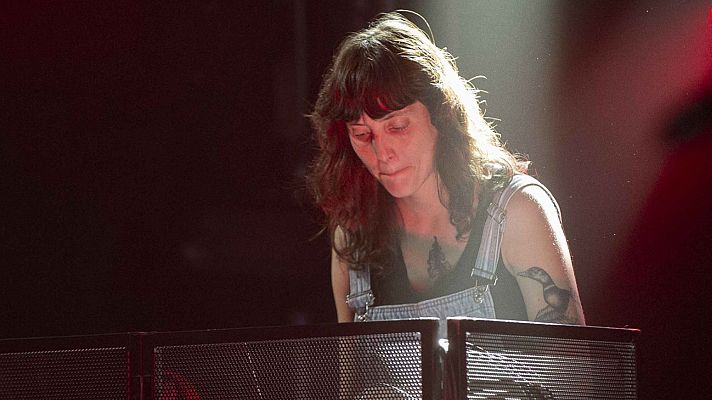 Los conciertos de Radio 3 en La 2 - Tremenda Jauría