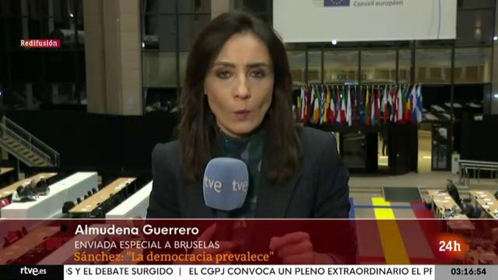 Pedro Sánchez acusa al PP y Vox de urdir un "complot" para "amordazar" el Parlamento