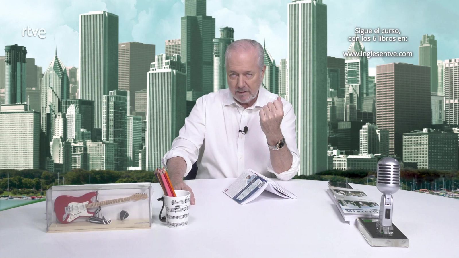 Inglés en TVE - Programa 660 - ver ahora