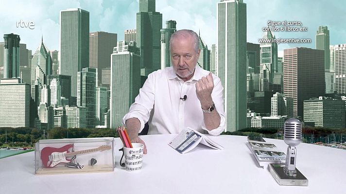 Inglés en TVE - Programa 660