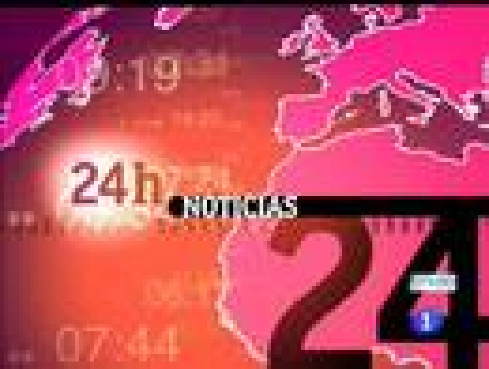 Telediario fin de semana en cuatro minutos - 24/01/10 | Ver