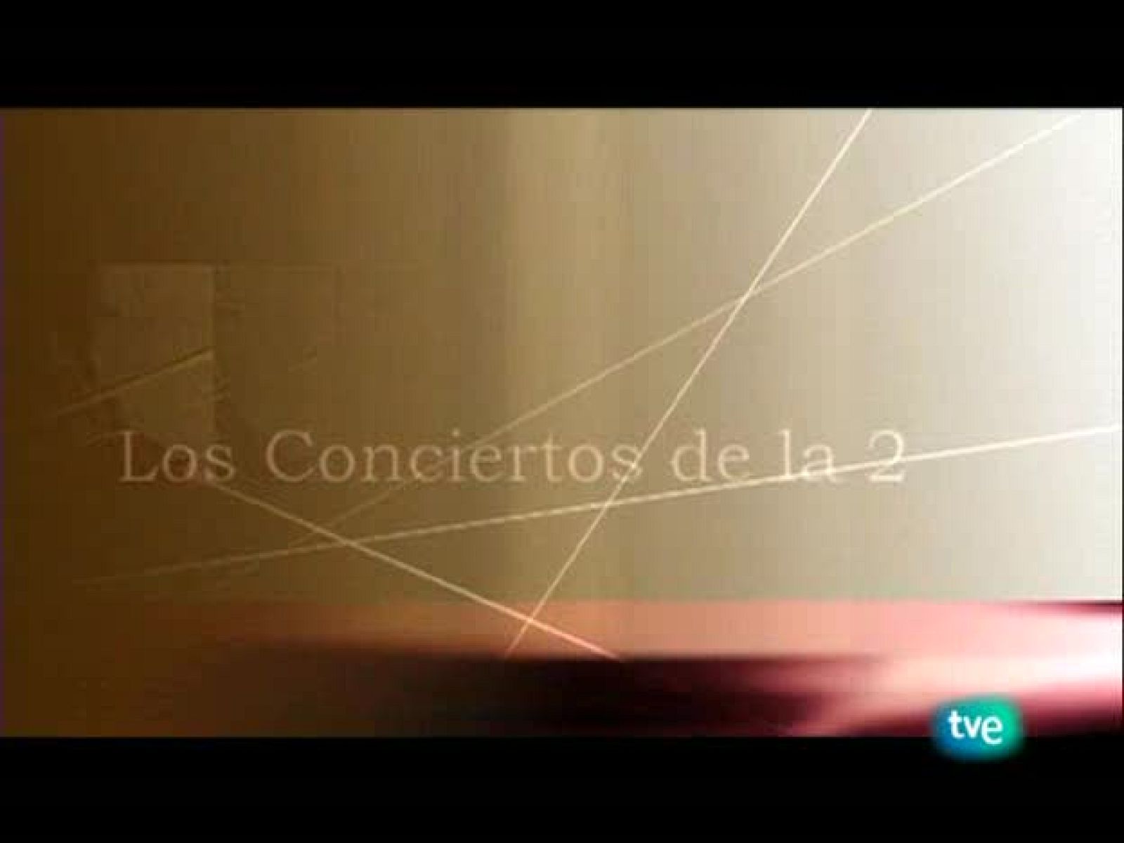 Los conciertos de La 2 - X Ciclo de Jóvenes Músicos Concierto nº 1 | Ver