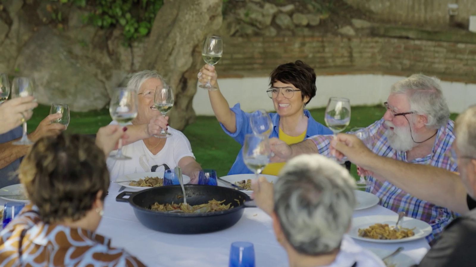 La recepta perduda - Programa especial, fideus mar i muntanya