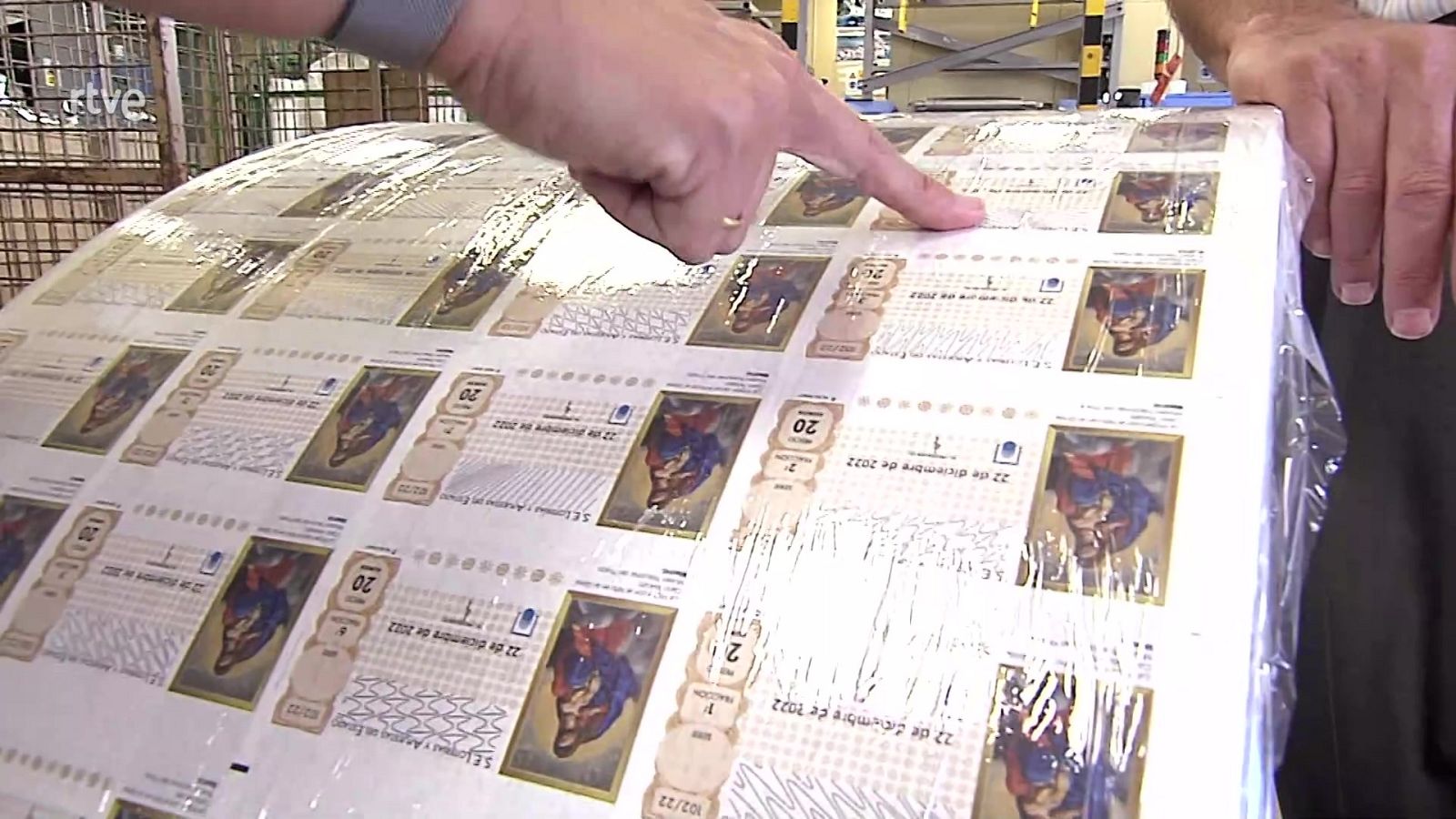 Aquí hay trabajo - 16/12/22 - ver ahora