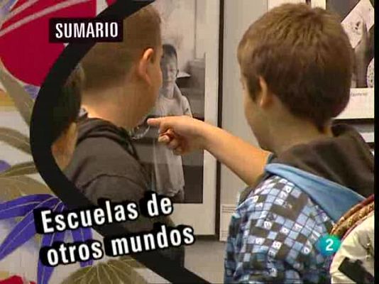 Babel en TVE - Babel en TVE - 23/01/10