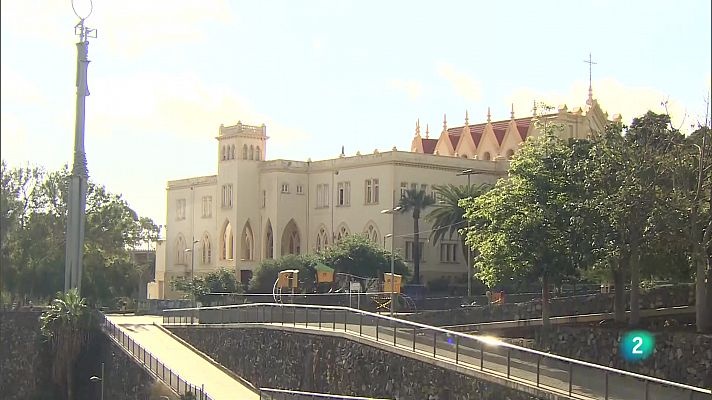 Telecanarias - Telecanarias 2 - 15/12/2022