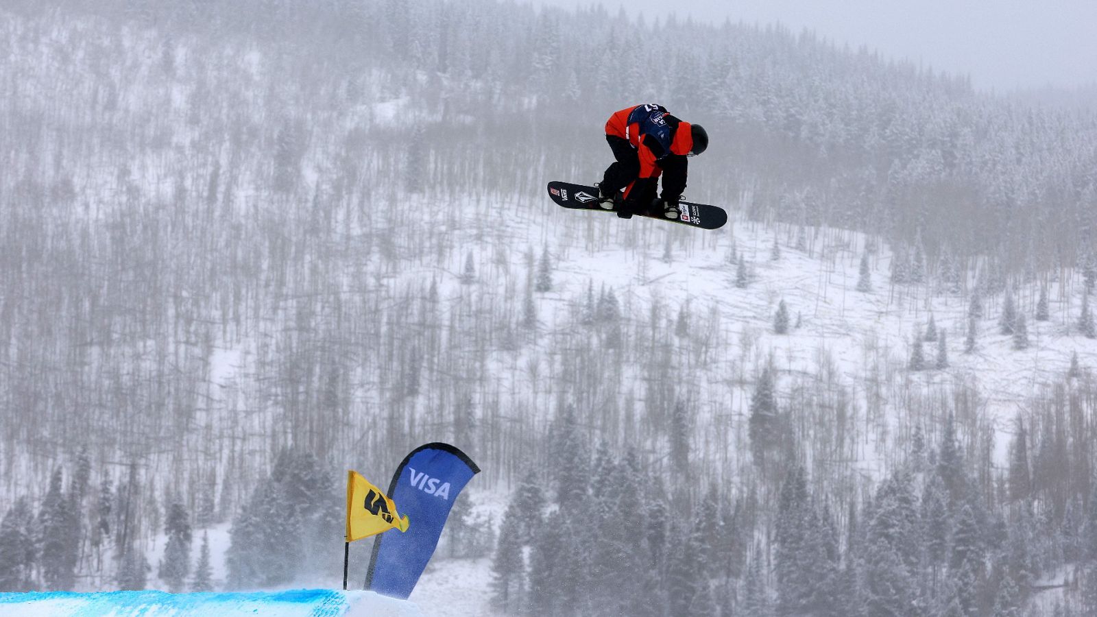 Snowboard - Copa del Mundo Snowboardcross 1ª prueba Cervina (Italia) - ver ahora