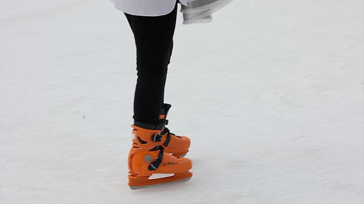 Hablando claro - Pistas de hielo ¿despilfarro navideño?