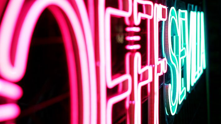 Zoom net - Filosofía e Inteligencia Artificial, Especial OFFF Sevilla y